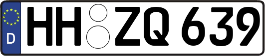 HH-ZQ639