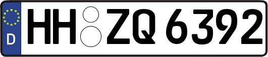 HH-ZQ6392