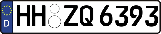 HH-ZQ6393