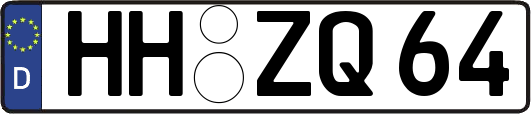 HH-ZQ64