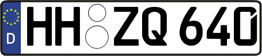 HH-ZQ640