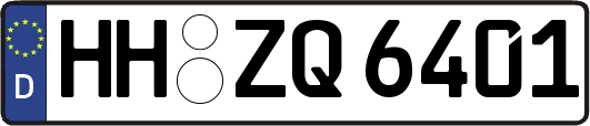 HH-ZQ6401