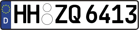 HH-ZQ6413