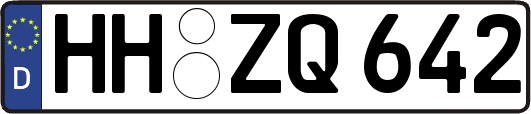 HH-ZQ642