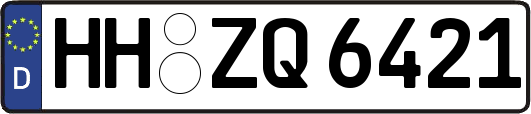 HH-ZQ6421