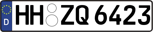 HH-ZQ6423