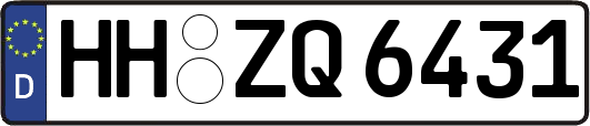 HH-ZQ6431