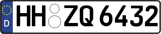 HH-ZQ6432