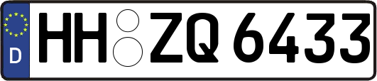 HH-ZQ6433