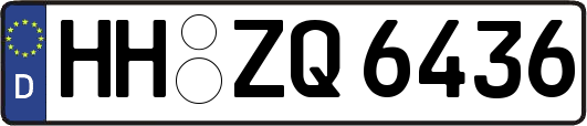 HH-ZQ6436