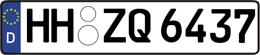 HH-ZQ6437