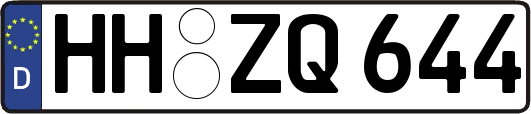 HH-ZQ644