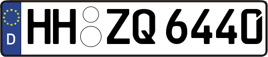 HH-ZQ6440
