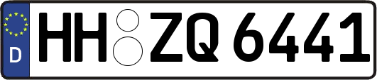 HH-ZQ6441