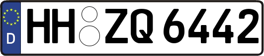 HH-ZQ6442