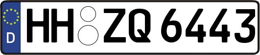 HH-ZQ6443