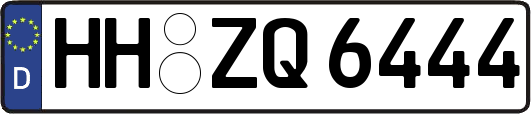 HH-ZQ6444