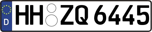 HH-ZQ6445