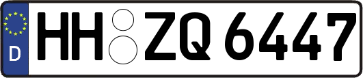 HH-ZQ6447