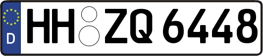 HH-ZQ6448