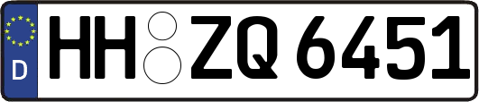 HH-ZQ6451