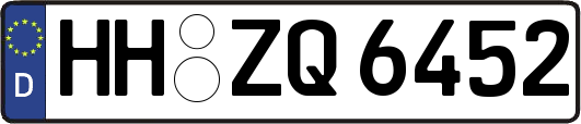 HH-ZQ6452