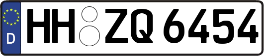 HH-ZQ6454