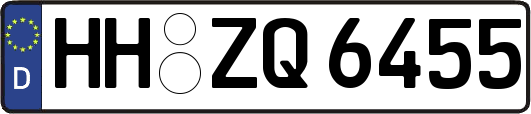 HH-ZQ6455