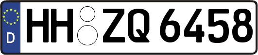 HH-ZQ6458