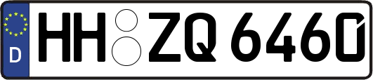 HH-ZQ6460