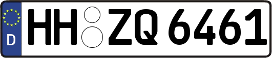 HH-ZQ6461