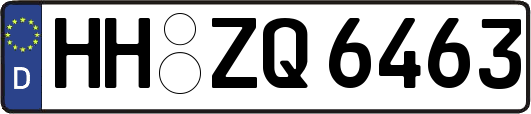 HH-ZQ6463