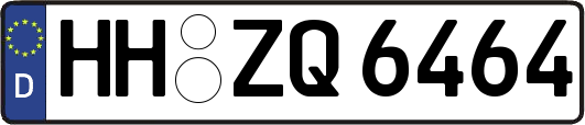 HH-ZQ6464