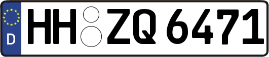 HH-ZQ6471