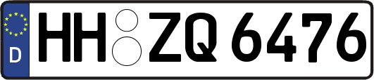 HH-ZQ6476