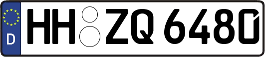 HH-ZQ6480