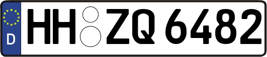 HH-ZQ6482