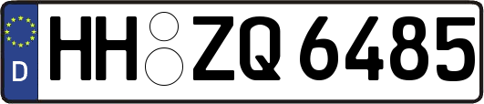 HH-ZQ6485