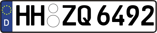HH-ZQ6492