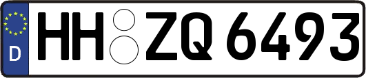 HH-ZQ6493