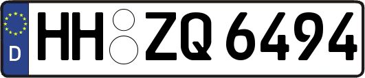 HH-ZQ6494
