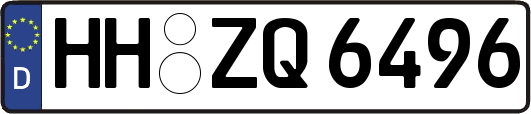 HH-ZQ6496