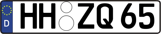 HH-ZQ65