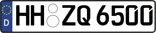 HH-ZQ6500