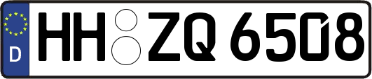 HH-ZQ6508
