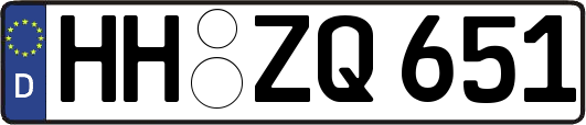 HH-ZQ651
