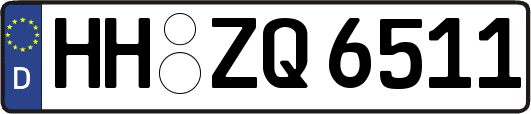 HH-ZQ6511