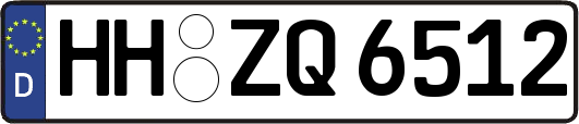 HH-ZQ6512