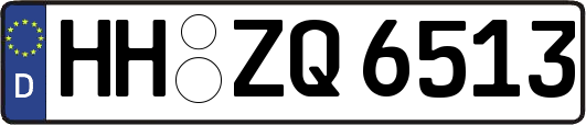 HH-ZQ6513