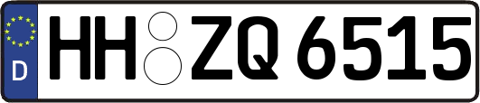 HH-ZQ6515